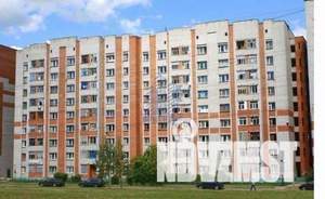 1-к квартира, вторичка, 37м2, 1/9 этаж