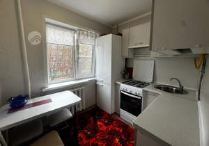 1-к квартира, вторичка, 32м2, 1/5 этаж