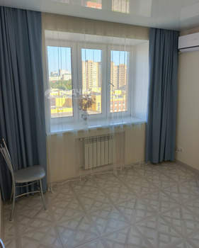 2-к квартира, вторичка, 68м2, 12/16 этаж