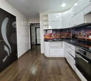 1-к квартира, вторичка, 34м2, 1/10 этаж