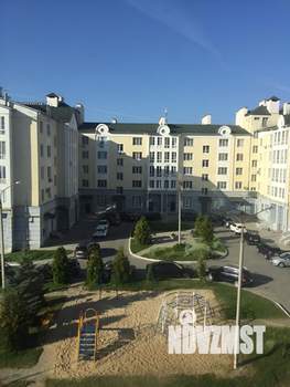 2-к квартира, вторичка, 70м2, 4/5 этаж