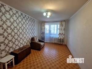 1-к квартира, вторичка, 34м2, 4/5 этаж