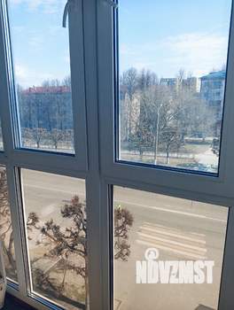 2-к квартира, вторичка, 43м2, 4/5 этаж