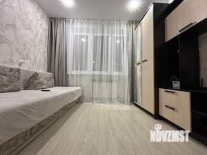 1-к квартира, вторичка, 35м2, 5/9 этаж