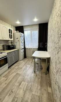 3-к квартира, вторичка, 65м2, 4/9 этаж