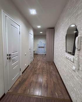 2-к квартира, вторичка, 83м2, 5/9 этаж