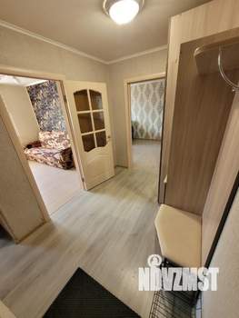 2-к квартира, вторичка, 40м2, 5/5 этаж