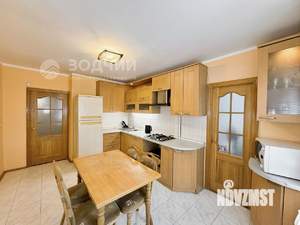 4-к квартира, вторичка, 110м2, 4/9 этаж