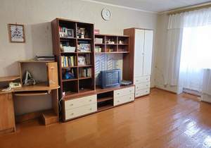 4-к квартира, вторичка, 80м2, 2/5 этаж