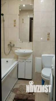 1-к квартира, вторичка, 41м2, 3/5 этаж