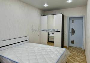 3-к квартира, вторичка, 80м2, 5/5 этаж