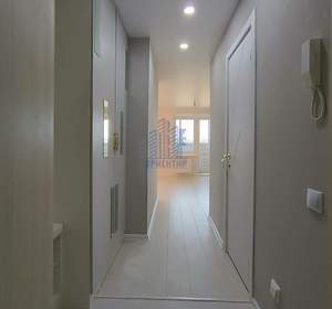 1-к квартира, вторичка, 43м2, 1/9 этаж