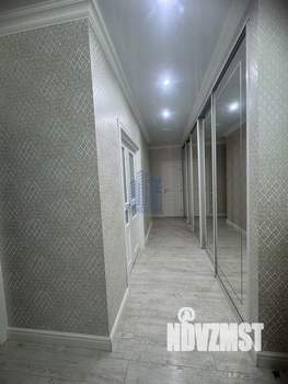 2-к квартира, вторичка, 64м2, 9/9 этаж