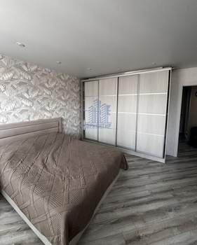 2-к квартира, вторичка, 68м2, 11/16 этаж