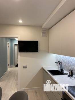 1-к квартира, вторичка, 38м2, 11/19 этаж