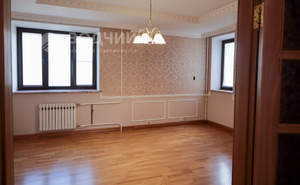 2-к квартира, вторичка, 91м2, 2/4 этаж