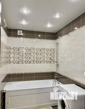 1-к квартира, вторичка, 42м2, 8/9 этаж