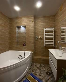2-к квартира, вторичка, 80м2, 8/23 этаж