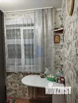 3-к квартира, вторичка, 57м2, 3/5 этаж