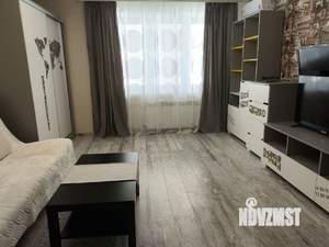 1-к квартира, вторичка, 51м2, 3/10 этаж