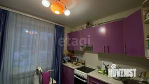 1-к квартира, вторичка, 33м2, 2/10 этаж