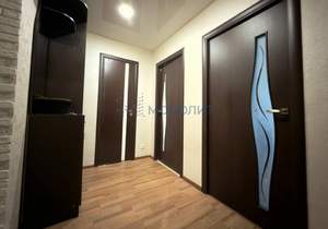 1-к квартира, вторичка, 46м2, 8/8 этаж