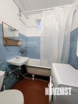 1-к квартира, вторичка, 31м2, 2/5 этаж