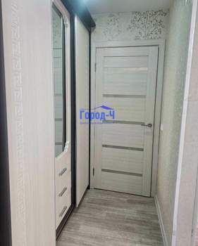 1-к квартира, вторичка, 37м2, 3/10 этаж