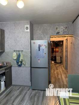 2-к квартира, вторичка, 61м2, 16/16 этаж