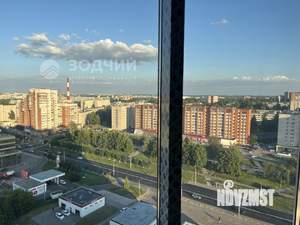 2-к квартира, вторичка, 84м2, 19/21 этаж