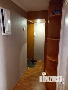 1-к квартира, вторичка, 33м2, 3/5 этаж