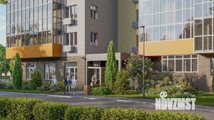 3-к квартира, вторичка, 92м2, 13/16 этаж