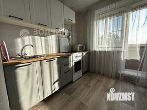 1-к квартира, вторичка, 33м2, 7/9 этаж