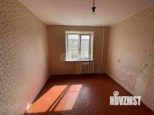 2-к квартира, вторичка, 54м2, 2/5 этаж