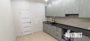 2-к квартира, вторичка, 61м2, 2/10 этаж