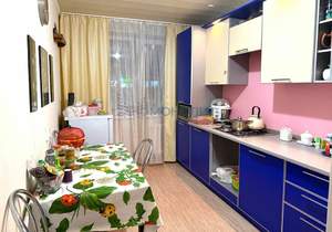 2-к квартира, вторичка, 55м2, 3/9 этаж