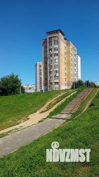 2-к квартира, вторичка, 58м2, 6/9 этаж