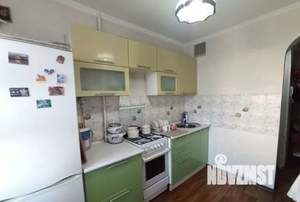 3-к квартира, вторичка, 67м2, 5/9 этаж