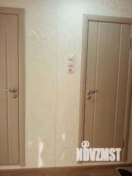 1-к квартира, вторичка, 33м2, 4/9 этаж