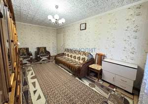 3-к квартира, вторичка, 70м2, 4/9 этаж