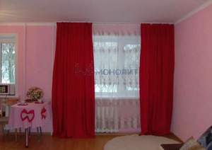 Студия квартира, вторичка, 27м2, 2/4 этаж