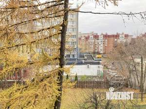 3-к квартира, вторичка, 56м2, 4/5 этаж