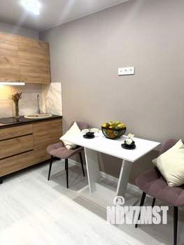 Студия квартира, вторичка, 26м2, 3/9 этаж