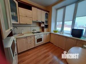 3-к квартира, вторичка, 72м2, 5/5 этаж