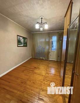 4-к квартира, вторичка, 88м2, 1/10 этаж