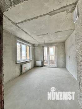 2-к квартира, вторичка, 56м2, 11/15 этаж