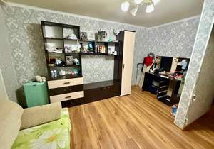 3-к квартира, вторичка, 60м2, 2/5 этаж