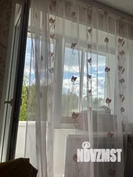 2-к квартира, вторичка, 38м2, 3/4 этаж