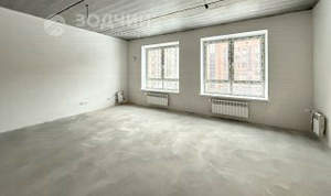 4-к квартира, сданный дом, 133м2, 4/8 этаж