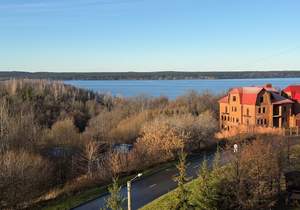 2-к квартира, вторичка, 126м2, 4/6 этаж